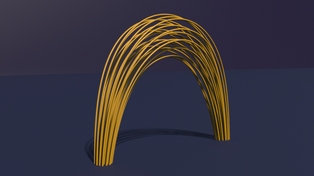 exponential-loop