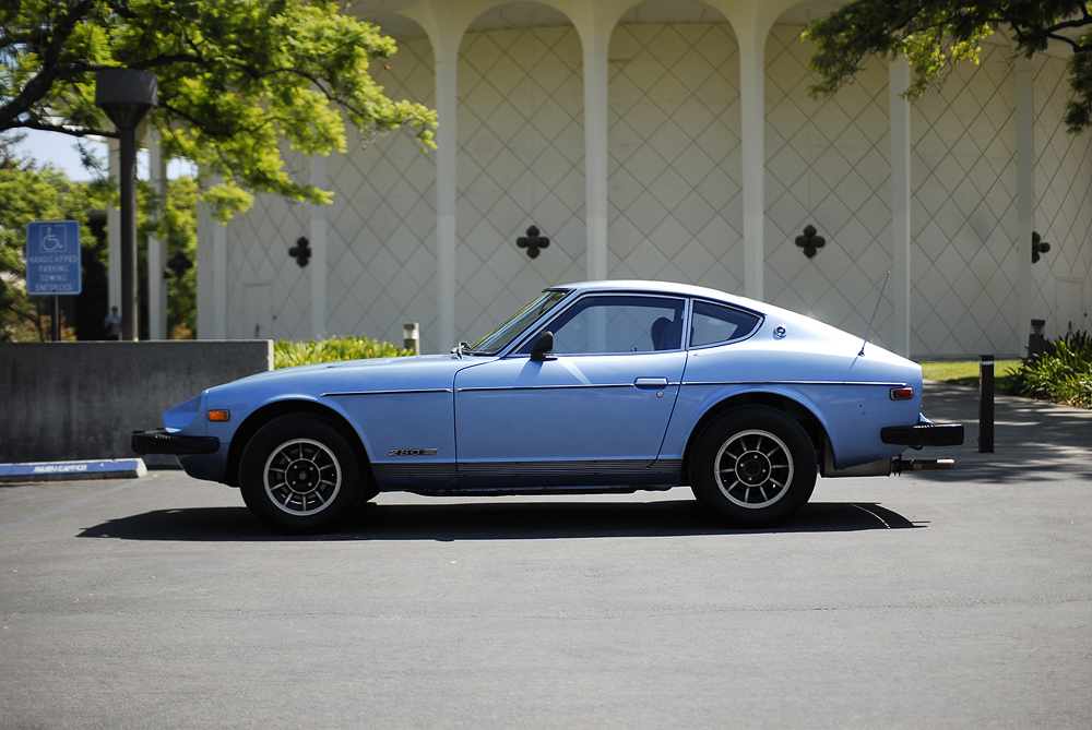 Datsun 280Z